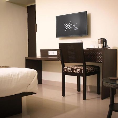 Hotel Xec Residency Margao Exteriér fotografie