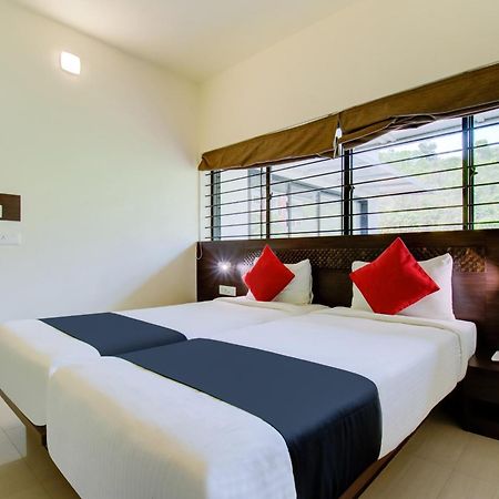 Hotel Xec Residency Margao Pokoj fotografie