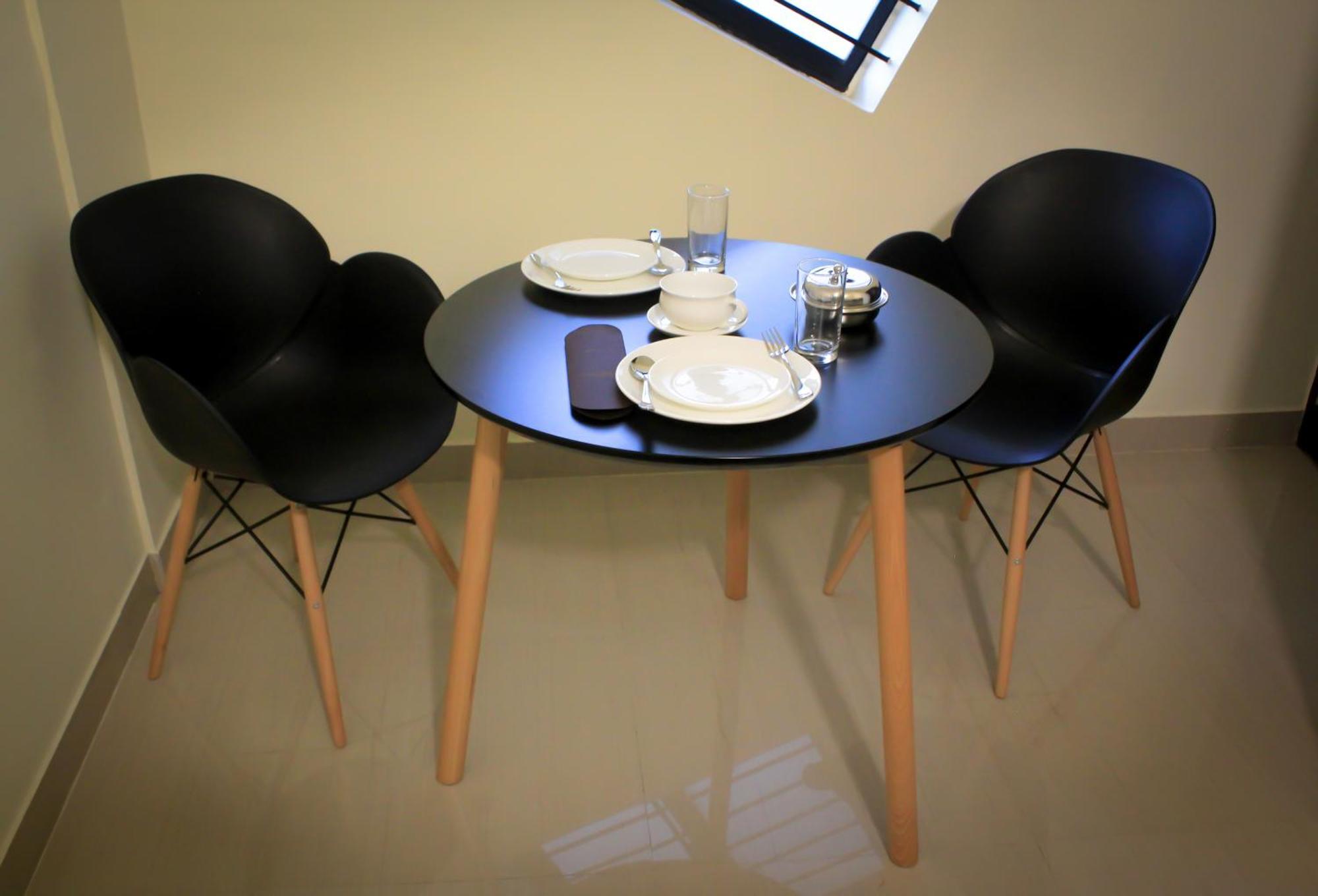 Hotel Xec Residency Margao Exteriér fotografie