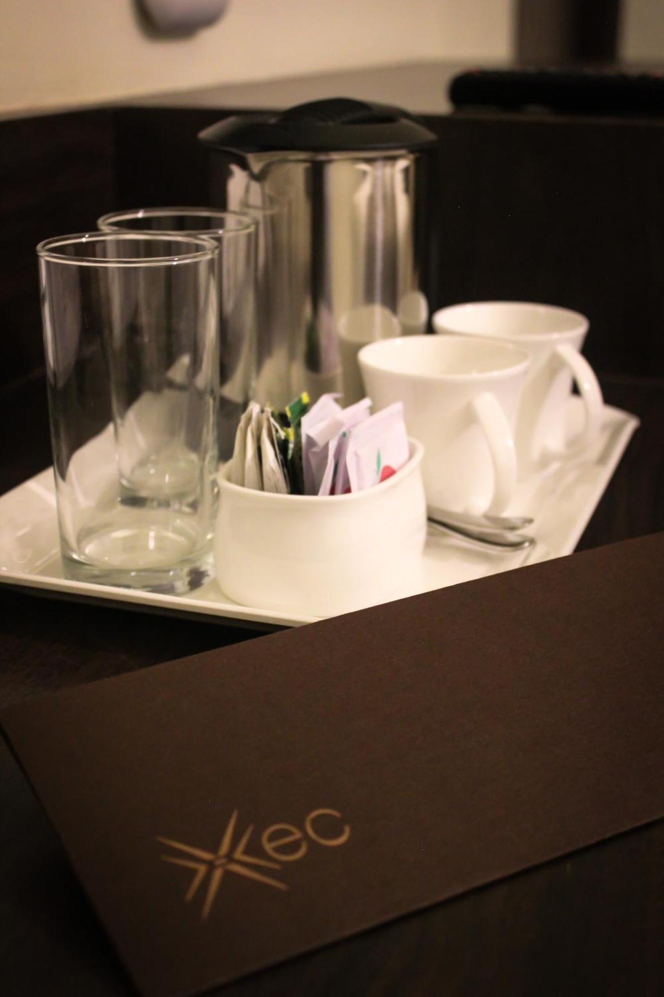 Hotel Xec Residency Margao Exteriér fotografie