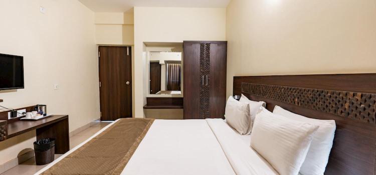 Hotel Xec Residency Margao Exteriér fotografie