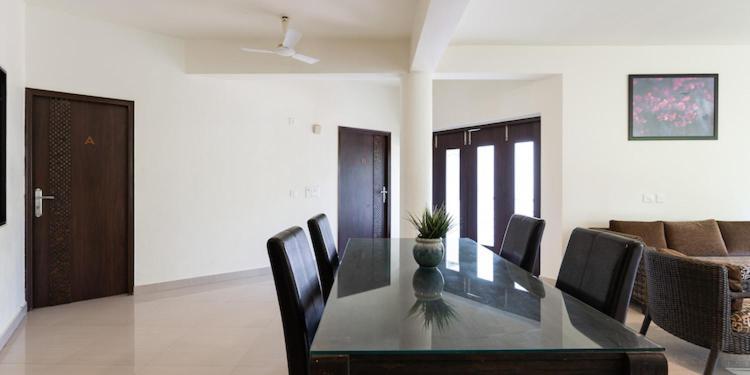 Hotel Xec Residency Margao Exteriér fotografie