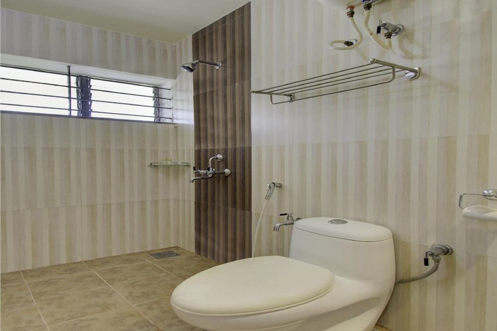 Hotel Xec Residency Margao Exteriér fotografie